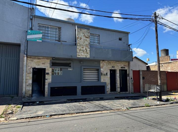Departamento · 40m² · 2 Ambientes