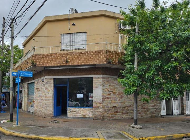 Local comercial · 60m²