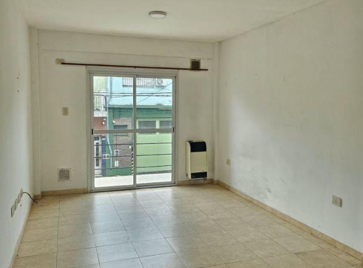 Departamento · 37m² · 1 Ambiente