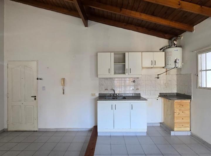 Departamento · 37m² · 2 Ambientes