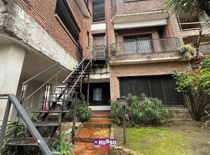 Departamento · 3 Ambientes