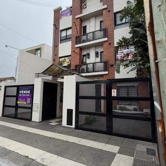 Departamento · 40m² · 2 Ambientes