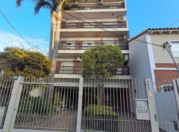 Departamento · 37m² · 2 Ambientes · 1 Cochera