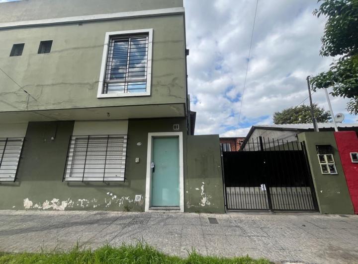Casa · 60m² · 3 Ambientes · 1 Cochera