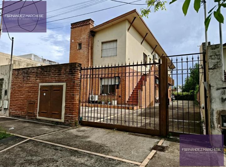 Departamento · 40m² · 2 Ambientes
