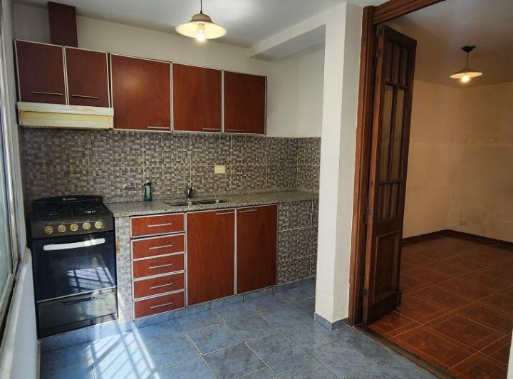 PH · 30m² · 2 Ambientes