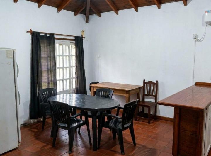 Quinta vacacional · 100m² · 2 Dormitorios