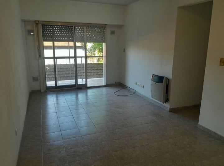 Departamento · 60m² · 3 Ambientes · 1 Cochera