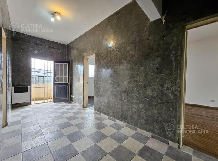 PH · 80m² · 4 Ambientes · 1 Cochera