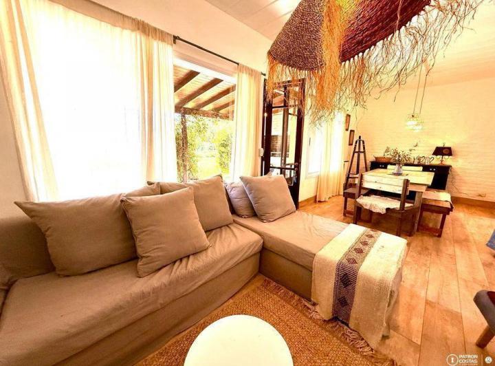 Departamento · 66m² · 4 Ambientes · 2 Cocheras