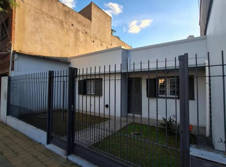 Casa · 210m² · 3 Ambientes