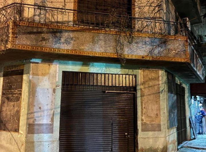 Local comercial · 104m²