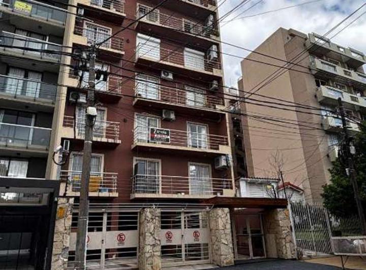 Departamento · 38m² · 2 Ambientes