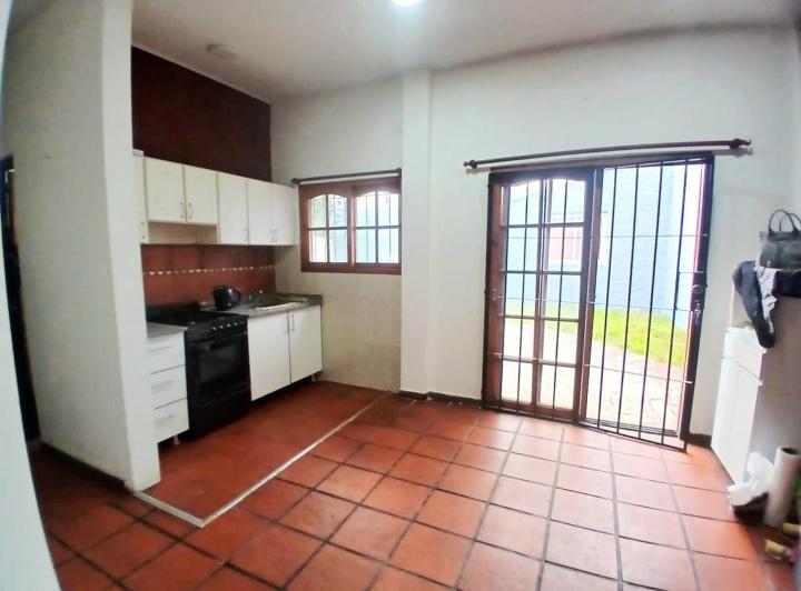 Departamento · 43m² · 2 Ambientes