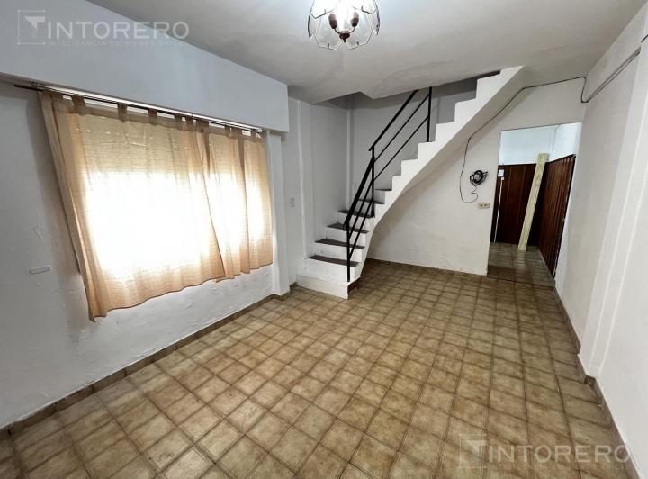 PH · 50m² · 3 Ambientes · 1 Cochera