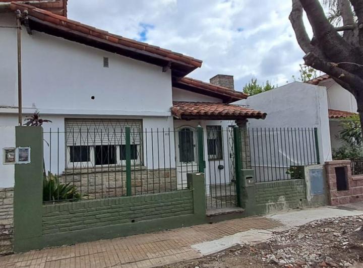 PH · 60m² · 3 Ambientes
