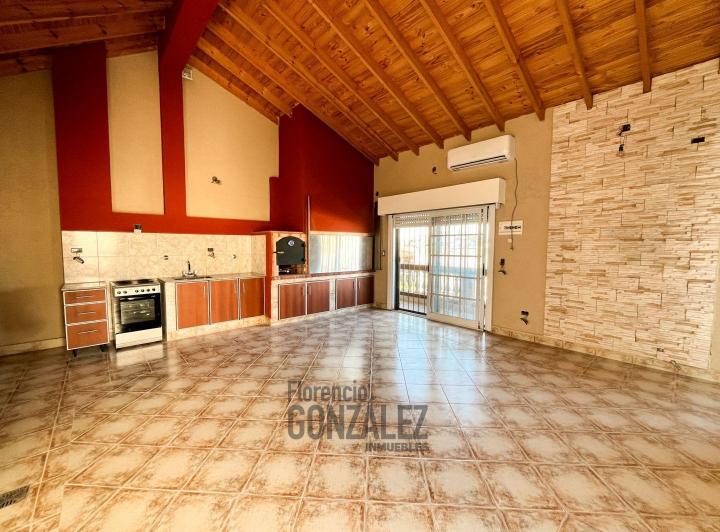 PH · 62m² · 3 Ambientes