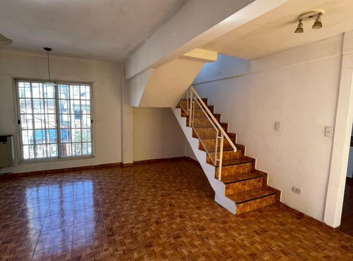 PH · 92m² · 4 Ambientes