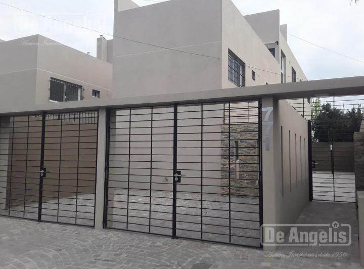 Departamento · 40m² · 2 Ambientes · 1 Cochera