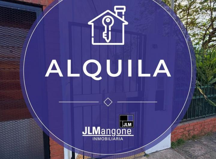 PH · 45m² · 3 Ambientes