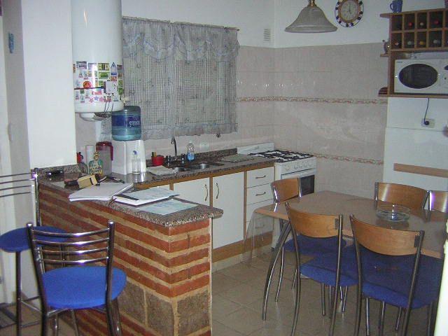 PH · 52m² · 3 Ambientes