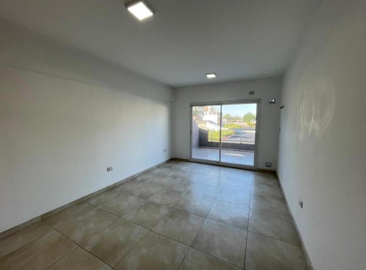 Departamento · 45m² · 2 Ambientes
