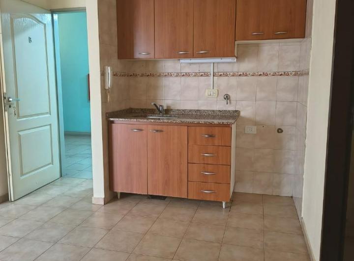 Departamento · 30m² · 1 Ambiente