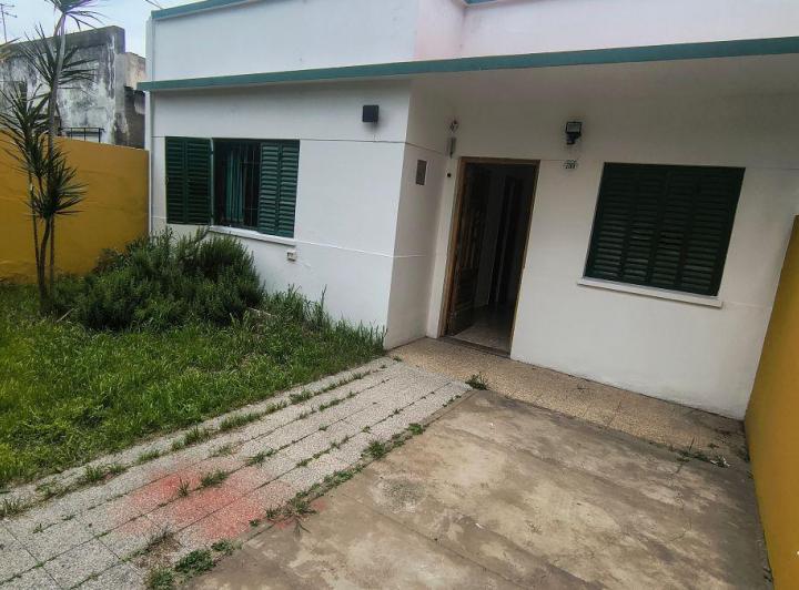 PH · 50m² · 2 Ambientes · 1 Cochera