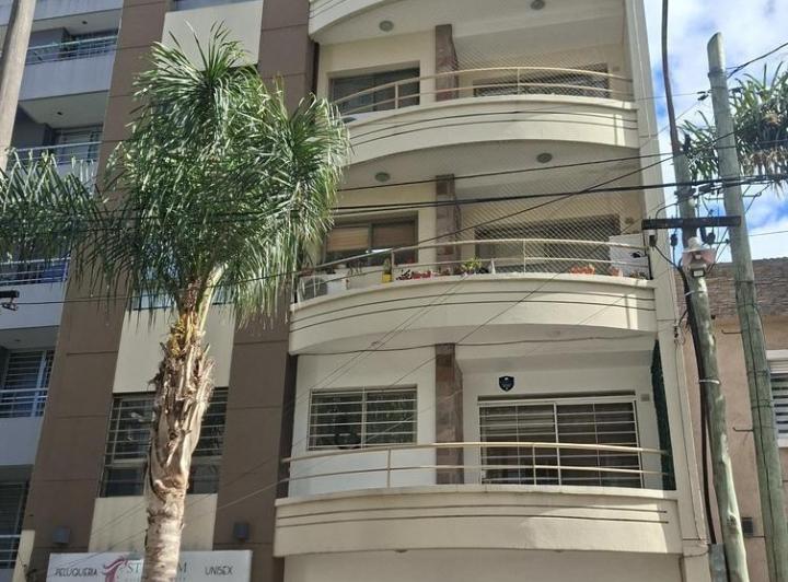 Departamento · 66m² · 3 Ambientes · 1 Cochera