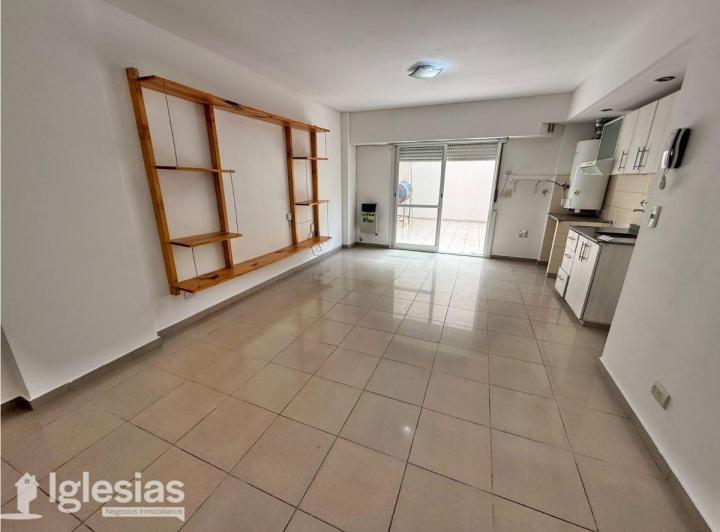 Departamento · 50m² · 2 Ambientes