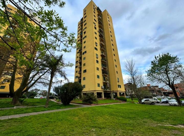 Departamento · 48m² · 3 Ambientes