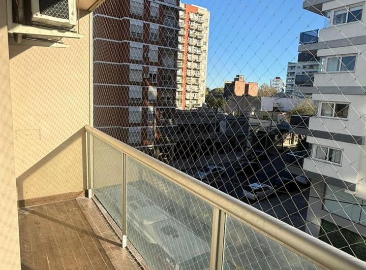 Departamento · 24m² · 1 Ambiente