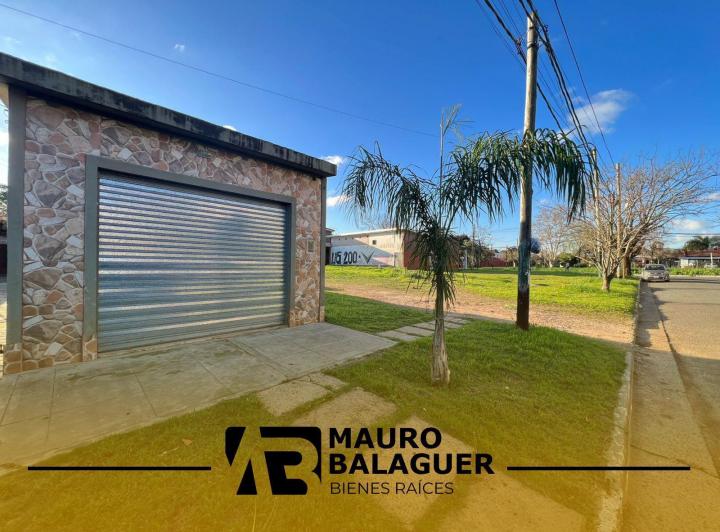 Local comercial · 35m² · 1 Ambiente