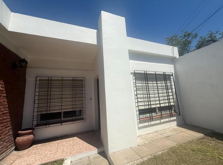 Casa · 65m² · 3 Ambientes