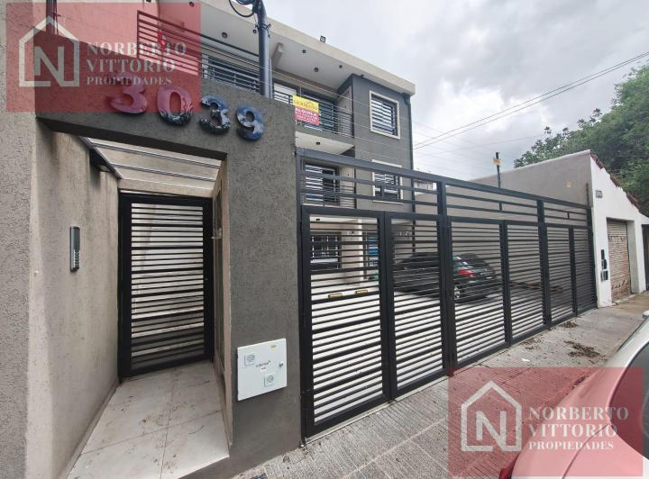 Departamento · 40m² · 2 Ambientes