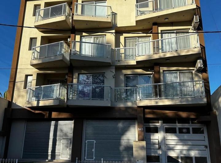 Departamento · 36m² · 2 Ambientes · 1 Cochera