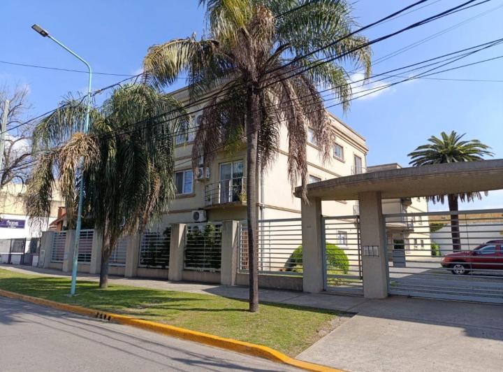 Departamento · 43m² · 3 Ambientes