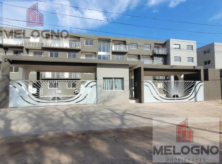 Departamento · 46m² · 2 Ambientes