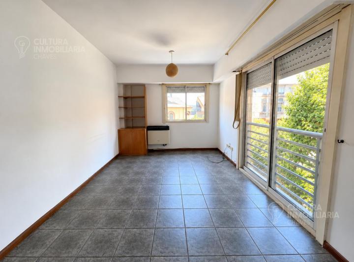 Departamento · 41m² · 2 Ambientes