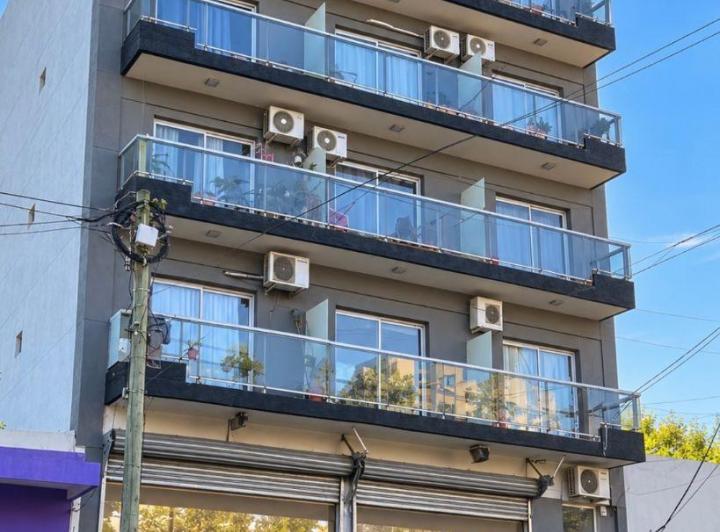 Departamento · 44m² · 2 Ambientes