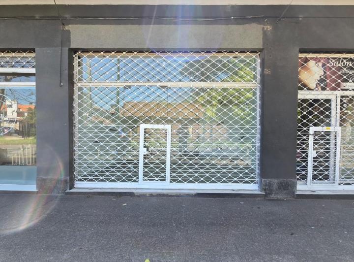 Local comercial · 35m² · 1 Ambiente
