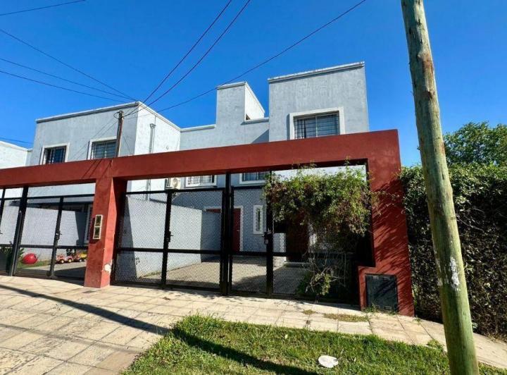 Departamento · 80m² · 3 Ambientes · 1 Cochera