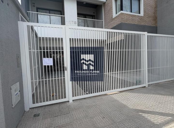 Departamento · 43m² · 2 Ambientes