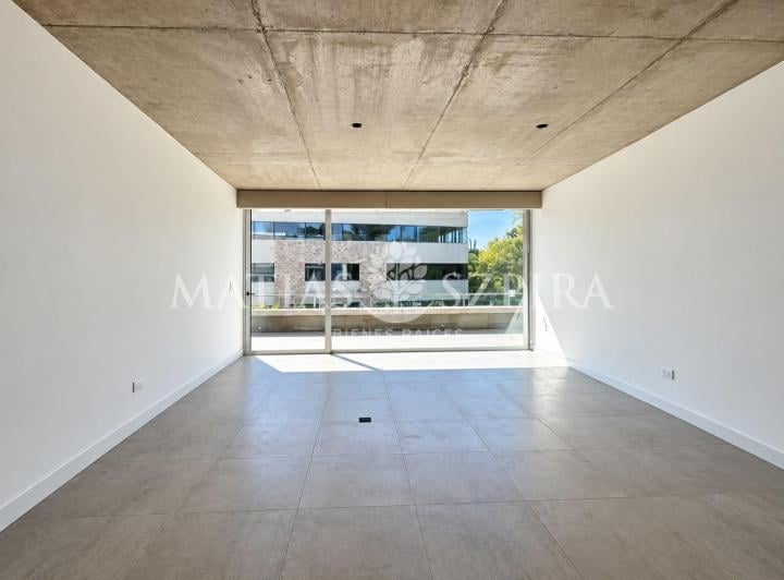Edificio · 41m² · 1 Cochera