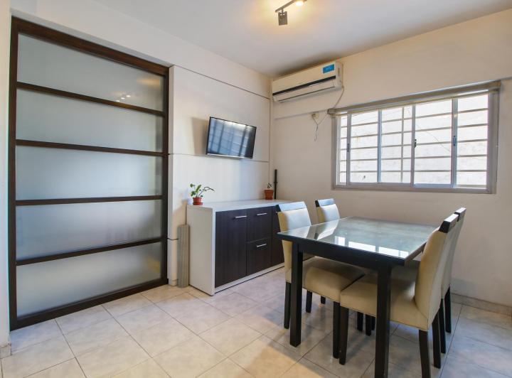 Departamento · 27m² · 2 Ambientes