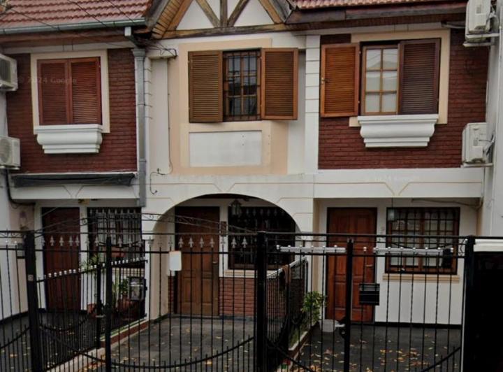 Departamento · 70m² · 3 Ambientes · 1 Cochera
