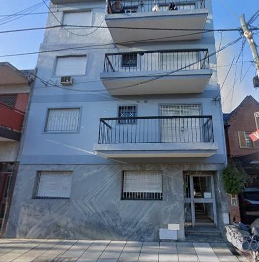 Departamento · 2 Ambientes