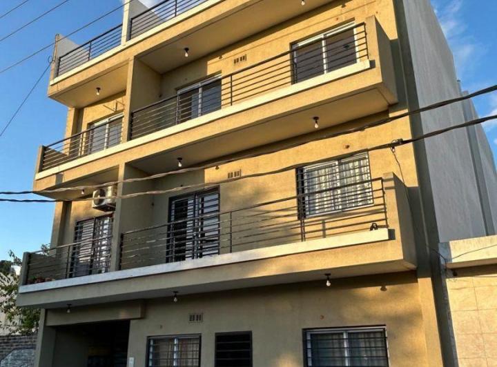Departamento · 41m² · 2 Ambientes