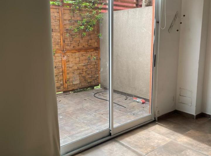 PH · 50m² · 3 Ambientes · 1 Cochera