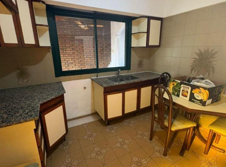 PH · 90m² · 3 Ambientes